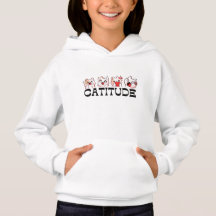 Grappige Stemming Katten – Vol Fun & Emoties Kinde