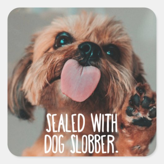 grappige sticker (Voorkant)