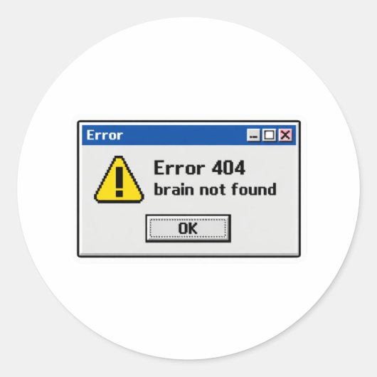 Grappige Stickers (Voorkant)