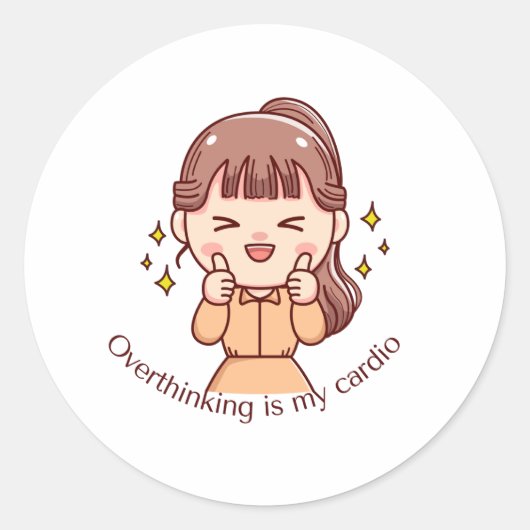 Grappige Stickers (Voorkant)