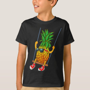 Grappige Swingende Ne Swinger  T-shirt