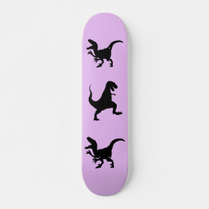 GRAPPIGE T-REX DINO Skateboards