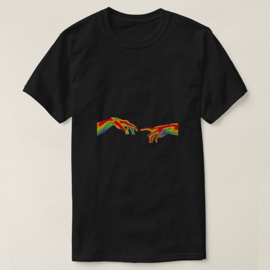 Grappige T-shirt (Design voorkant)