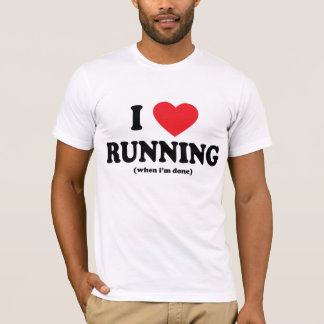 grappige t-shirt