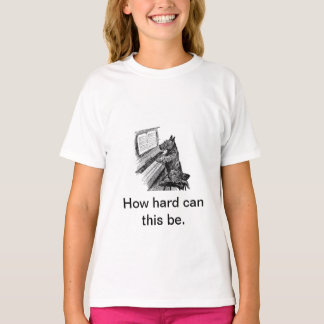 grappige t-shirts
