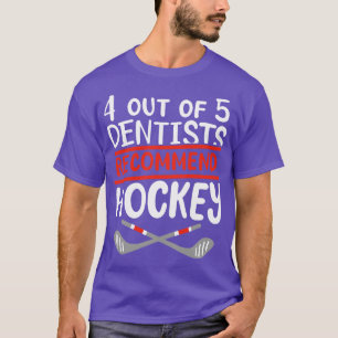 Grappige Tand Grappige Tandarts Tandhygiëne Tandar T-shirt