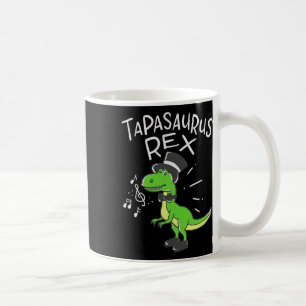 Grappige Tapdans Cadeaus Voor Tapdansers Dansende Koffiemok