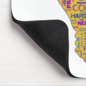 Grappige Tech Humor Geek - Coder Cadeau Muismat (Hoek)