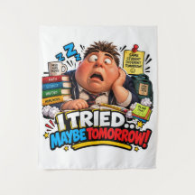 Grappige Tekens Terug naar School Ballon