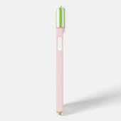 Grappige Tennis Case-Mate iPhone Case (Achterkant / Rechts)