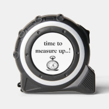 GRAPPIGE TIJD OM ZAKHORLOGE OP TE METEN