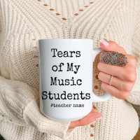 Grappige tranen van mijn studenten | Muziekleraar