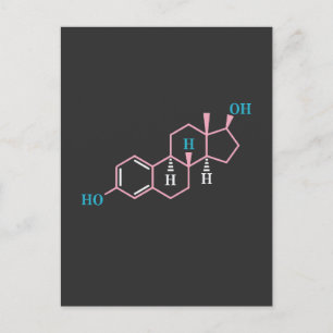 Grappige Transgender Trans LGBT Pride Rechten Oest Uitnodiging Briefkaart