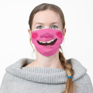 grappige trollen stoffen mondmasker