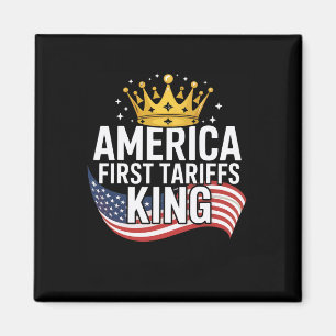 Grappige Trump Tarieven Werk Aandelenmarkt Pomp Ta Magneet