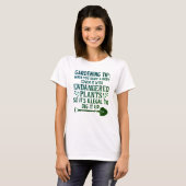 GRAppIGE TUINIER TIP T-shirt (Voorkant volledig)