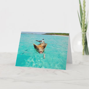 Grappige Uber of Lyft Driver Verjaardag Kaart