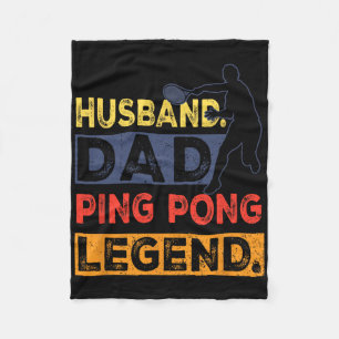 Grappige vader Call of Daddy Ouderschap Ops Gift Fleece Deken