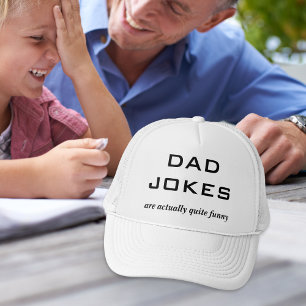 Grappige Vader Grappen Humor Stomme Opa Dag Trucker Pet