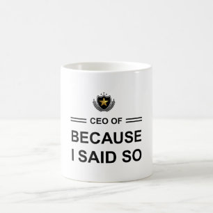 Grappige Vaderdag Mok - Cadeau