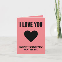 grappige Valentijnsdag