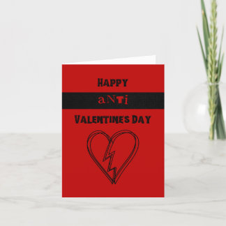 Grappige Valentijnsdag kaart