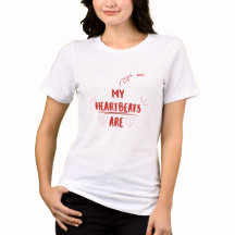 Grappige Valentijnsdag, Mijn Hartslagen Zijn Hier