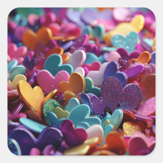 Grappige Valentijnsdag Sticker Set – Cute Cadeau