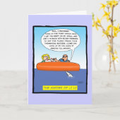 Grappige verjaardag - De moord op Li Kaart (Gele Bloem)