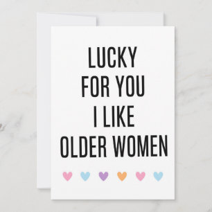 Grappige verjaardagskaart voor vrouw trouwdag kaart