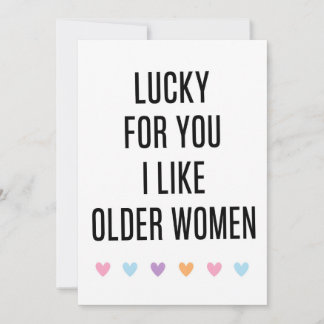 Grappige verjaardagskaart voor vrouw trouwdag kaart