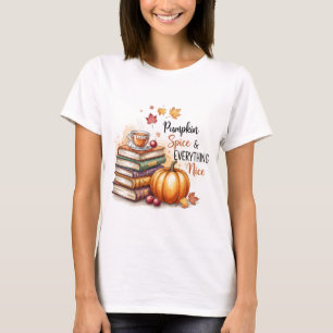 Grappige Verpleegster Door Dag Heks Door Nacht Hal T-shirt