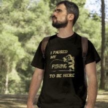 Grappige visser - Ik heb mijn Gevist om hier te zi