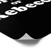 Grappige vrijgezellen cadeaus voor bruidegom eigen poster (Hoek)