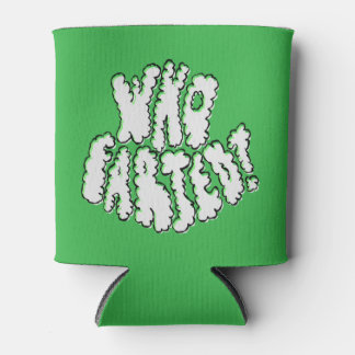 Grappige vrijgezellenfeest Golf Vader Die Scheet G Blikjeskoeler