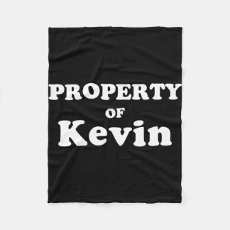 Grappige vrijgezellengeschenken voor bruid eigendo fleece deken