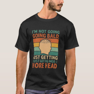 Grappige werknemer van de maand runner up design w t-shirt