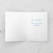 Grappige Westie Moederdag Kaart (Binnen)