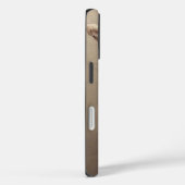 Grappige wilde vogel Patriottische Amerikaanse ade Case-Mate iPhone Case (Achterkant / Rechts)