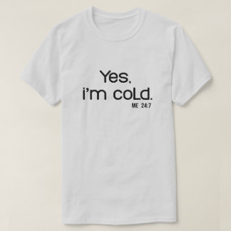Grappige Winter Citaten | Het Is Tijd Om Te Bevrez T-shirt