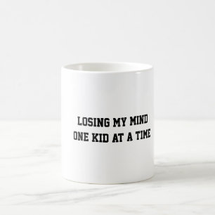 Grappige Wittige Slimme Minimalistische Speciale K Koffiemok