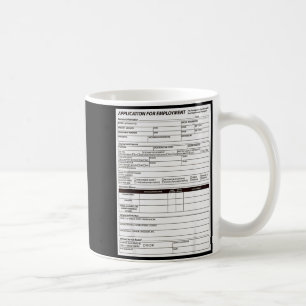 Grappige Y Halloween Kostuum Sollicitatiebrief Tru Koffiemok