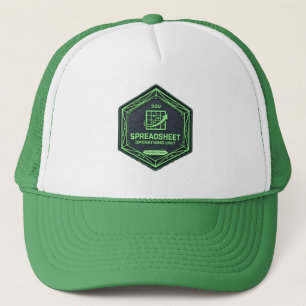Grappige Zelfverzekerdheid Meme Trucker Pet