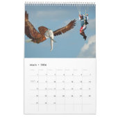 Grappigste Weird Elephant Hybrids 2025 Kalender (Mar 2026)