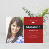 Gras Bar 1 Faire-part d'obtention d'un diplôme pho (Debout devant)