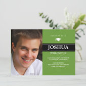 Gras Bar 1 Faire-part d'obtention d'un diplôme pho (Debout devant)