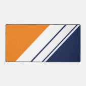 Gras Bleu Bleu Bleu Orange Blancs (Recto)