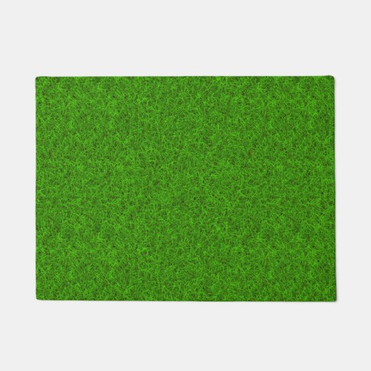 Gras Deurmat (Voorkant)