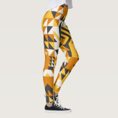 Gras d'impressions, douceurs - Leggings en vente! (Droite)