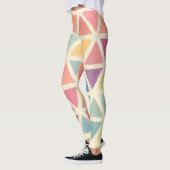 Gras d'impressions, douceurs - Leggings en vente! (Gauche)